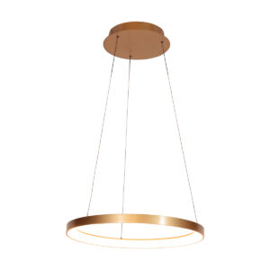 hanglamp-goud-ringlede-metaal-o60cm-led-4612go-steinhauer-0