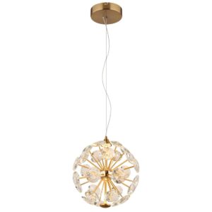 hanglamp-goud-virina-glas-o28cm-led-16047h-globo-0