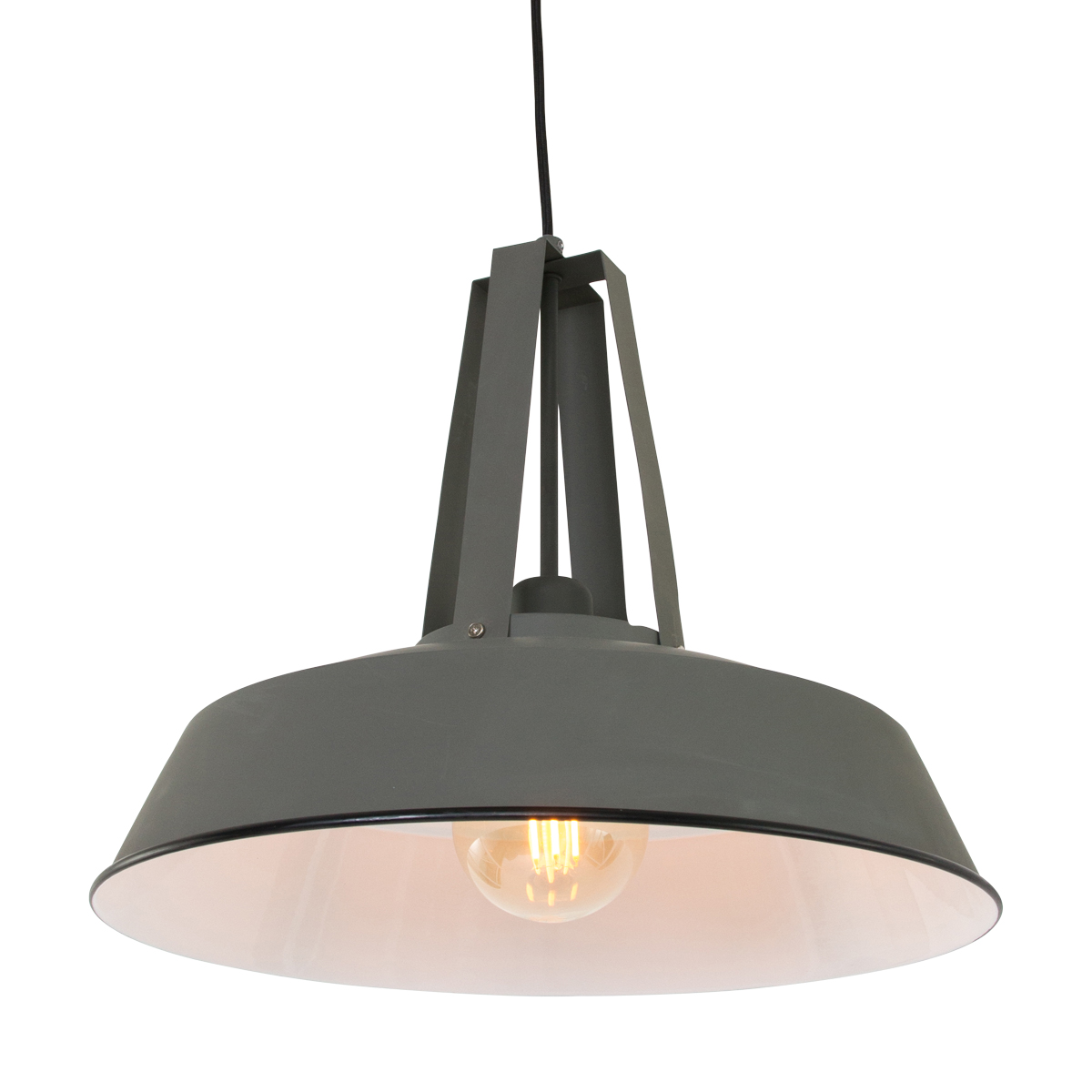 hanglamp-grijs-eden-elektronicakunststofmetaal-o42cm-e27-7704gr-mexlite-0