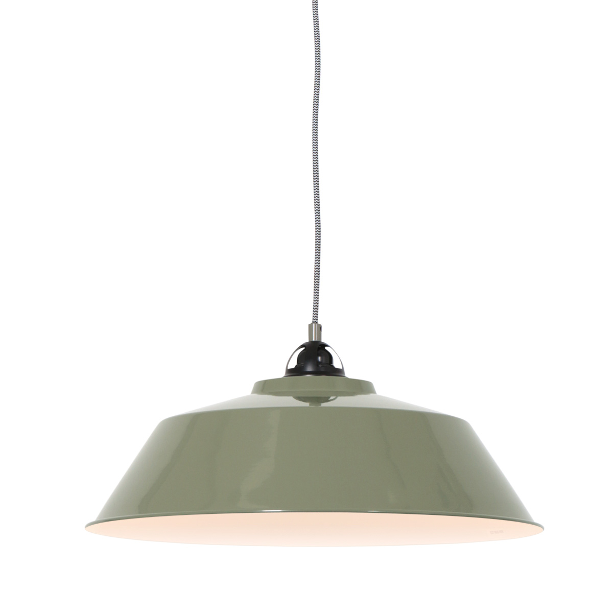 hanglamp-groen-nove-kunststofmetaal-o42cm-e27-1318g-mexlite-0