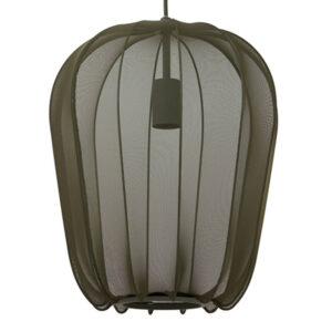 hanglamp-groen-plumeria-textiel-o34cm-e27-2963681-light-living-681