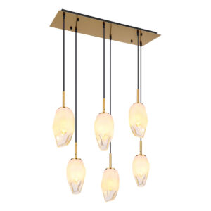 hanglamp-messing-barcley-glas-groteeettafellamp-e14-15787-6h-globo-0