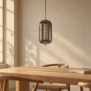 hanglamp-messing-blackyi-glassmokeglas-o22cm-e27-15345h2mm-globo-1