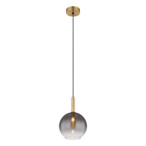 hanglamp-messing-elisabeth-glassmokeglas-o18cm-g9-16045h1-globo-0