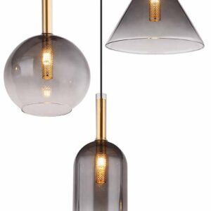 hanglamp-messing-elisabeth-glassmokeglas-o43cm-g9-16045-3h-globo-1