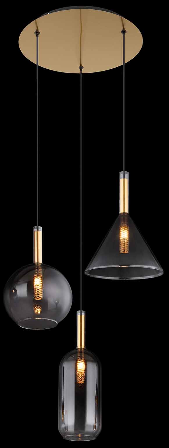 hanglamp-messing-elisabeth-glassmokeglas-o43cm-g9-16045-3h-globo-2