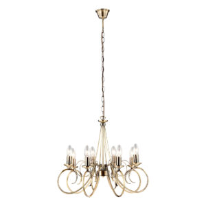 hanglamp-messing-truncatus-metaal-o55cm-e14-69003-8-globo-0
