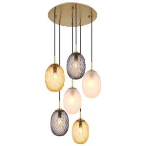 hanglamp-multicolor-devin-glas-o47cm-e14-15899-6hr-globo-0