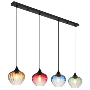 hanglamp-multicolor-sander-glas-groteeettafellamp-e27-15748-4h-globo-0