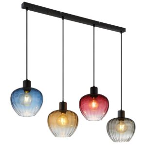 hanglamp-multicolor-toy-glas-groteeettafellamp-e27-30140417-globo-0