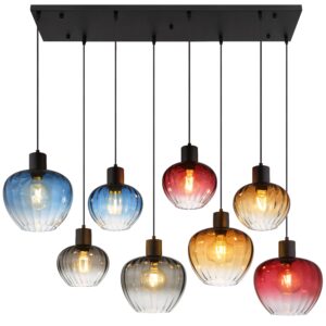 hanglamp-multicolor-toy-glas-groteeettafellamp-e27-30140817-globo-2