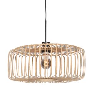 hanglamp-naturel-bloeba-bamboemetaal-o60cm-e27-4184zw-steinhauer-0