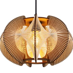 hanglamp-naturel-sakura-jute-o34cm-e27-30533446-globo-2