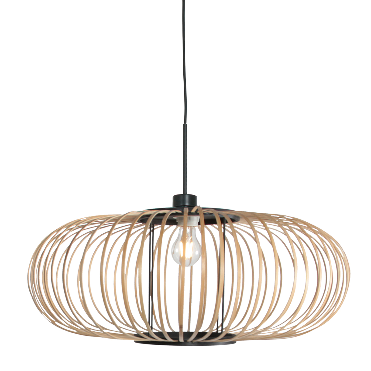 hanglamp-naturel-silva-bamboemetaal-o60cm-e27-4480zw-steinhauer-0