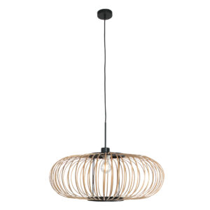 hanglamp-naturel-silva-bamboemetaal-o60cm-e27-4480zw-steinhauer-1