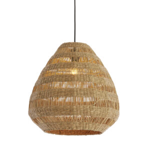 hanglamp-naturel-soluna-plantaardigematerialen-o47cm-e27-2996183-light-living-1