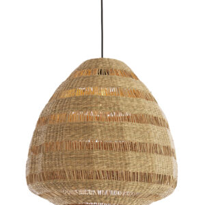hanglamp-naturel-soluna-plantaardigematerialen-o56cm-e27-2996283-light-living-647
