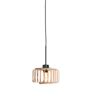 hanglamp-naturel-sparkledlight-bamboemetaal-o20cm-e27-4475zw-steinhauer-0