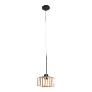 hanglamp-naturel-sparkledlight-bamboemetaal-o20cm-e27-4475zw-steinhauer-1