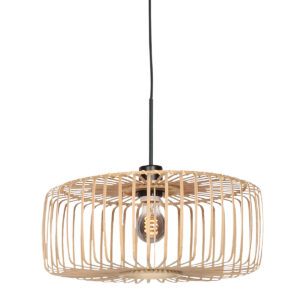 hanglamp-naturel-sparkledlight-bamboemetaal-o40cm-e27-4474zw-steinhauer-0