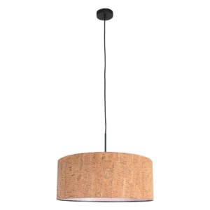 hanglamp-naturel-sparkledlight-metaaltextiel-o50cm-e27-4337zw-steinhauer-1