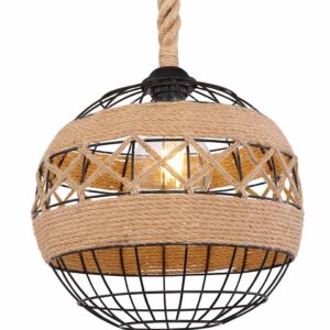 hanglamp-naturel-ulleu-metaal-o30cm-e27-69029h1-globo-1