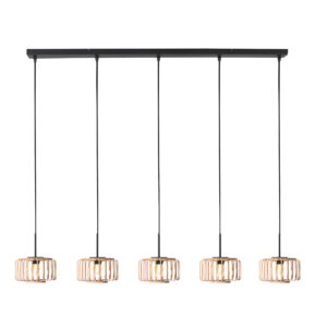 hanglamp-naturelzwart-haloswap-bamboemetaal-groteeettafellamp-e27-4527zw-steinhauer-1