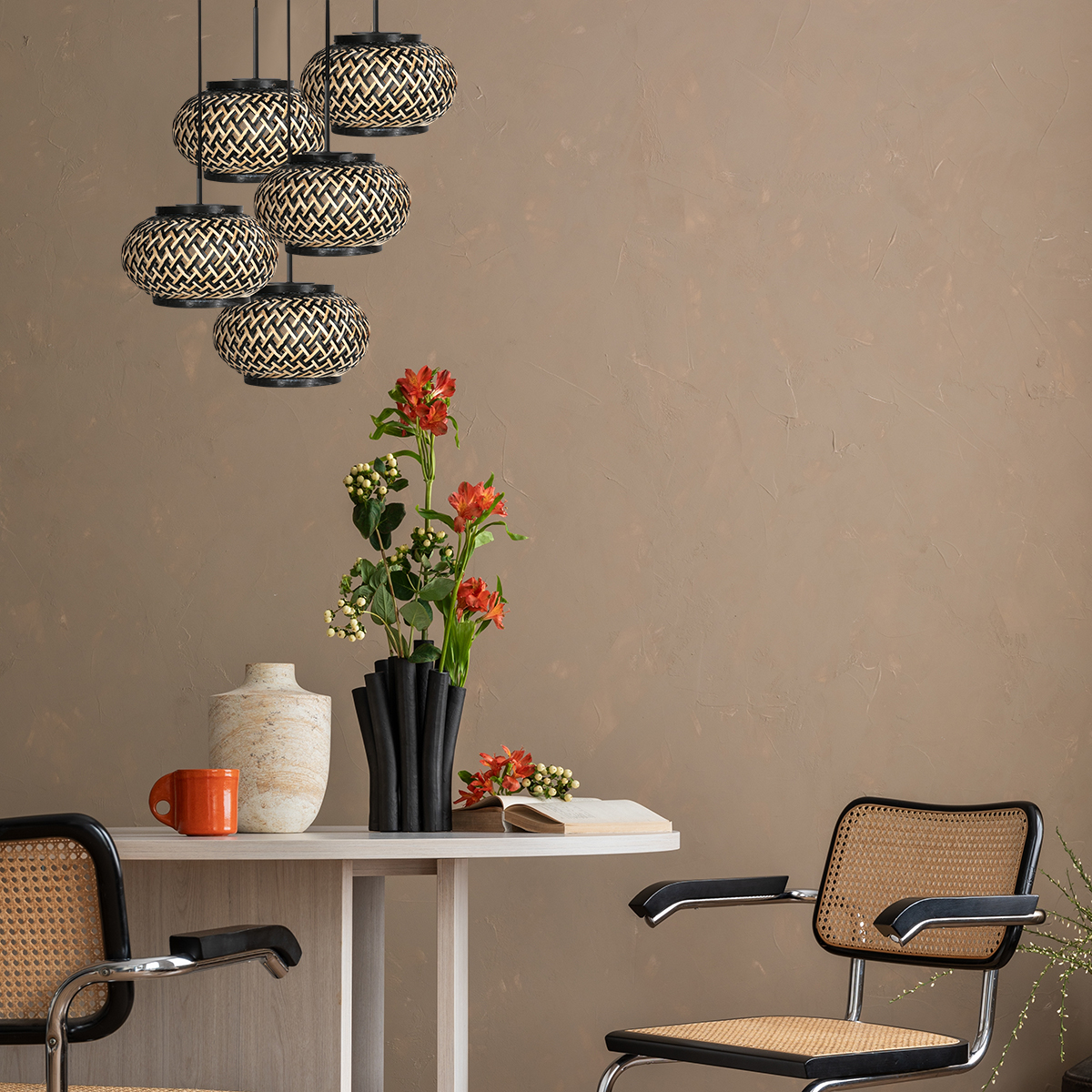 hanglamp-naturelzwart-haloswap-bamboemetaal-o55cm-e27-4523zw-steinhauer-2