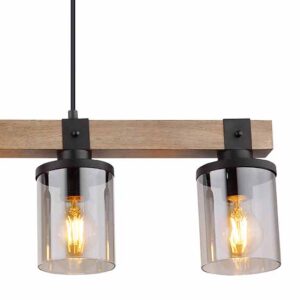 hanglamp-naturelzwart-lila-metaal-groteeettafellamp-e27-15555-4h-globo-2