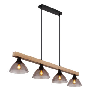hanglamp-naturelzwart-lindi-metaal-groteeettafellamp-e14-15544-4h-globo-0