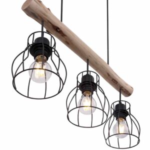 hanglamp-naturelzwart-mina-houtmetaal-groteeettafellamp-e27-15326-3n-globo-2