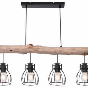hanglamp-naturelzwart-mina-houtmetaal-groteeettafellamp-e27-15326-4n-globo-1