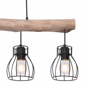 hanglamp-naturelzwart-mina-houtmetaal-groteeettafellamp-e27-15326-4n-globo-2