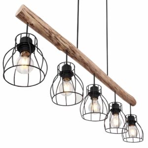 hanglamp-naturelzwart-mina-houtmetaal-groteeettafellamp-e27-15326-5n-globo-2