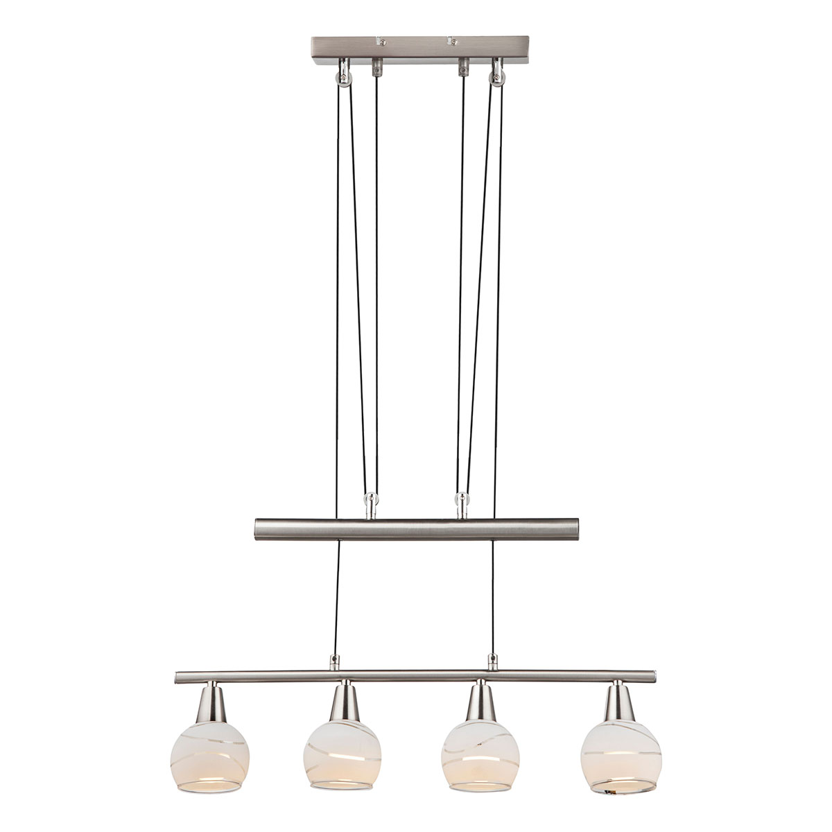 hanglamp-nikkel-elliott-metaal-groteeettafellamp-e14_led-54341-4z-globo-0