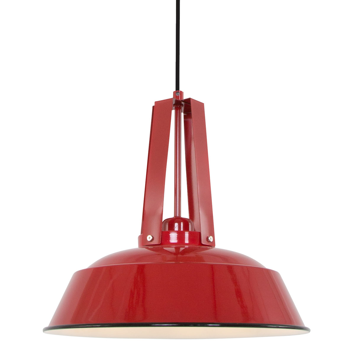 hanglamp-rood-eden-kunststofmetaal-o42cm-e27-7704ro-mexlite-0