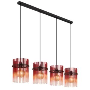hanglamp-rood-gorley-glas-groteeettafellamp-e27-15698-4hbr-globo-0