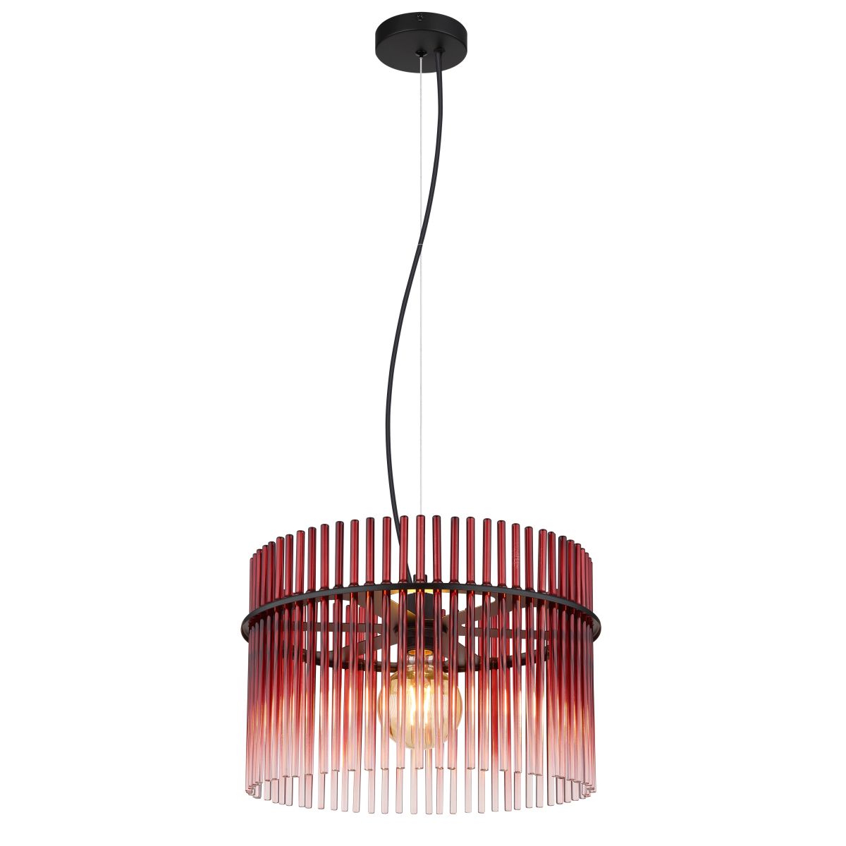 hanglamp-rood-gorley-glas-o40cm-e27-15698hbr-globo-0