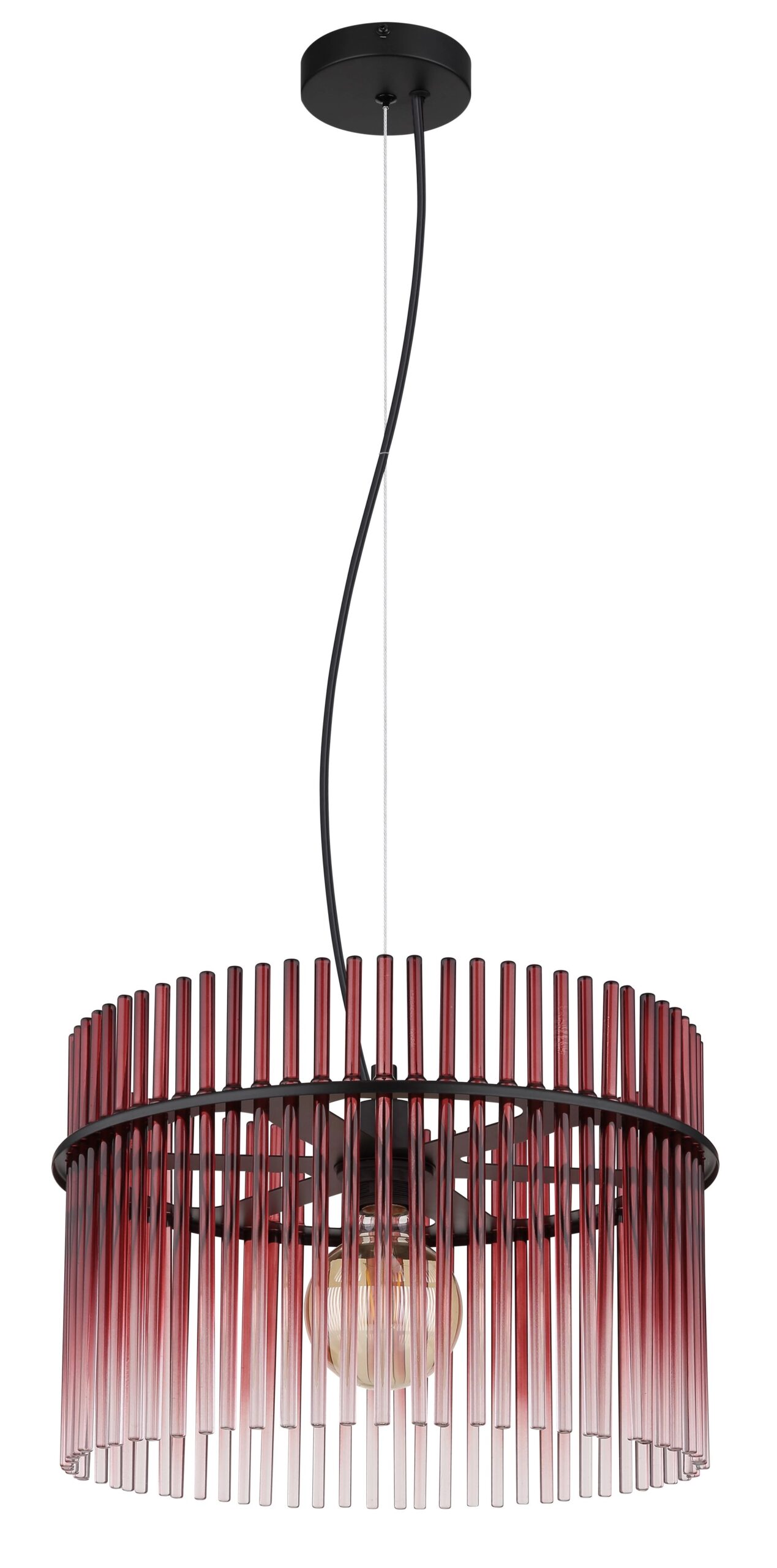 hanglamp-rood-gorley-glas-o40cm-e27-15698hbr-globo-1