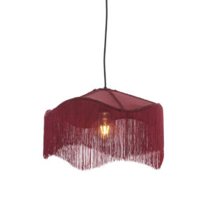 hanglamp-rood-tiffany-metaal-o40cm-e27-2994579-light-living-1