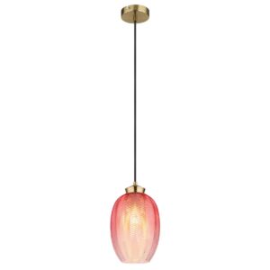 hanglamp-roze-jessica-glas-o18cm-e27-15898h2-globo-0