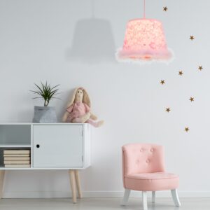 hanglamp-roze-tarso-kunststof-o30cm-e27-15720-globo-2