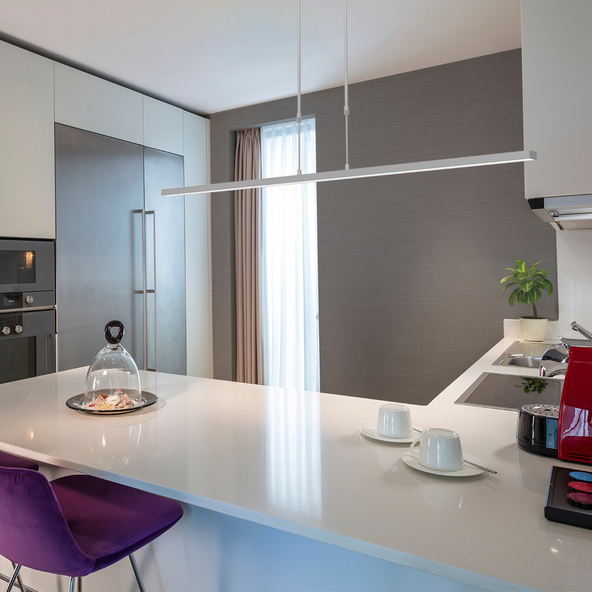 hanglamp-staal-bande-elektronicakunststofmetaal-designlamp-led-3320st-steinhauerexclusive-2