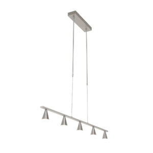 hanglamp-staal-vortex-kunststofmetaal-designlamp-led-3066st-steinhauer-1