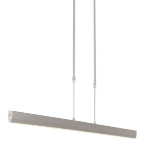 hanglamp-staal-zelenaled-kunststofmetaal-designlamp-led-3656st-steinhauer-0