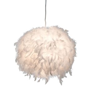 hanglamp-wit-ducky-textiel-o30cm-e27-30110107-globo-0