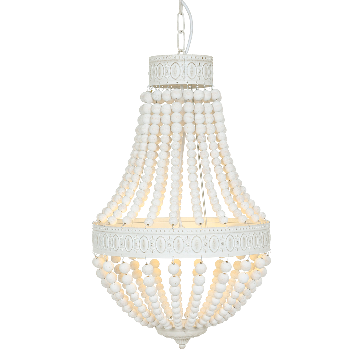hanglamp-wit-ella-houtmetaal-o40cm-e14-10191w-mexlite-0