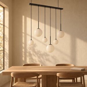 hanglamp-witzwart-hallie-glas-groteeettafellamp-e27-15168-6-globo-1