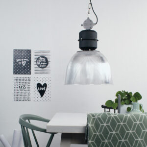 hanglamp-zilver-clearvoyant-kunststofmetaal-o42cm-e27-7695zw-annelighting-2