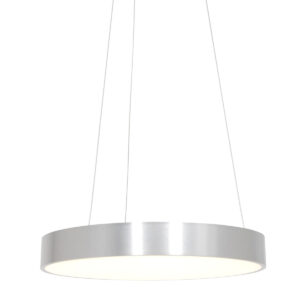 hanglamp-zilver-ringlede-kunststofmetaal-o48cm-led-2695zi-steinhauer-1